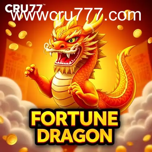 Como ganhar no Fortune Dragon em CRU777 com Saque via PIX 2026