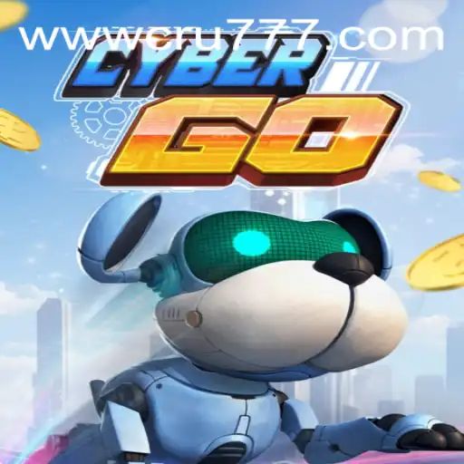Descubra o Mundo de CyberGO: A Revolução do Jogo CRU777