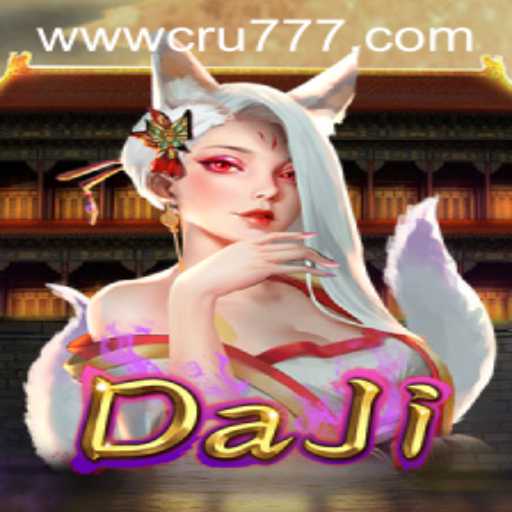 Explorando o Universo de DaJi: O Fenômeno CRU777 no Mundo dos Jogos