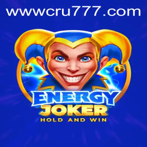 EnergyJoker: Aventura e Estratégia no Mundo de CRU777