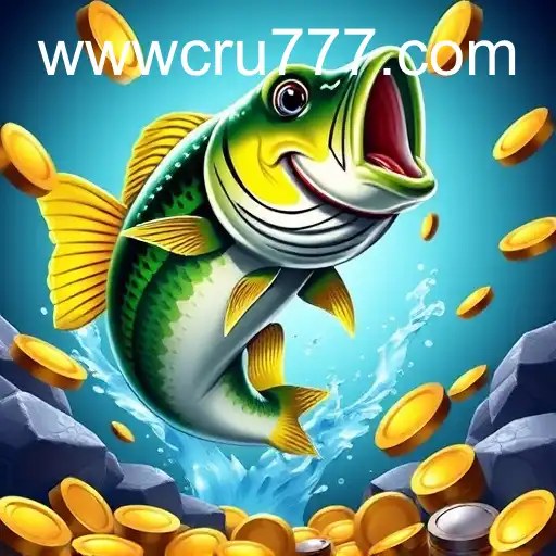 Guia Completo de Como Ganhar no Big Bass Splash em CRU777 com Saque via PIX 2026