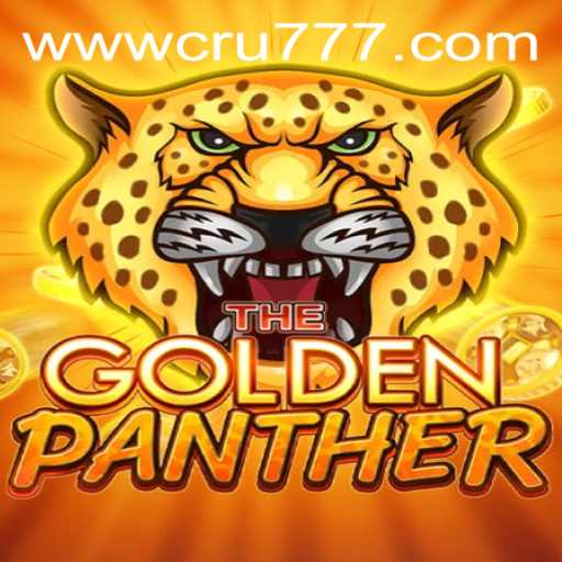 Descubra GOLDENPANTHER: O Novo Fenômeno do Mundo dos Jogos