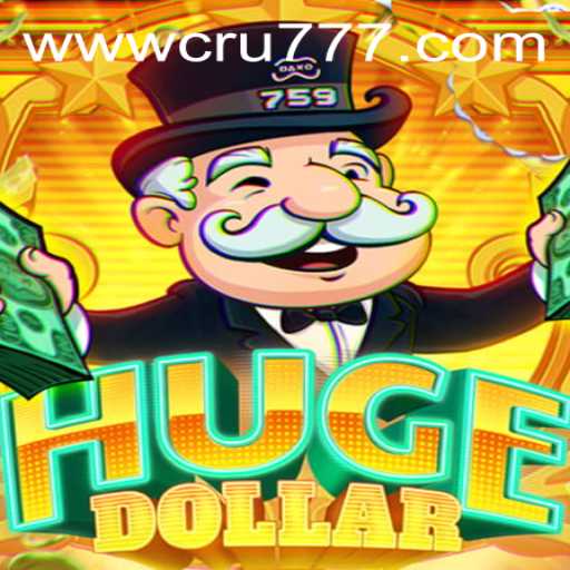 Explorando o Mundo de 'HugeDollar': Uma Aventura Financeira com CRU777