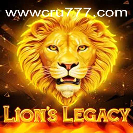 LionsLegacy: Descubra as Aventuras Épicas no Mundo de CRU777