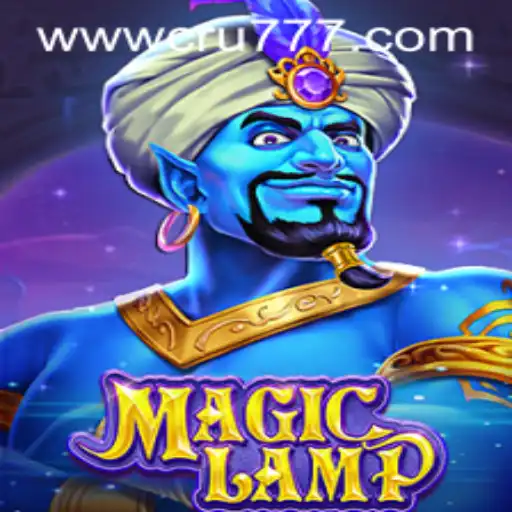 Descubra o Fascinante Mundo de MagicLamp e a Estratégia CRU777