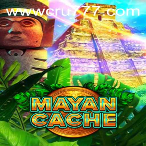 MayanCache: Uma Jornada de Mistério e Desafios nos Templos Maian