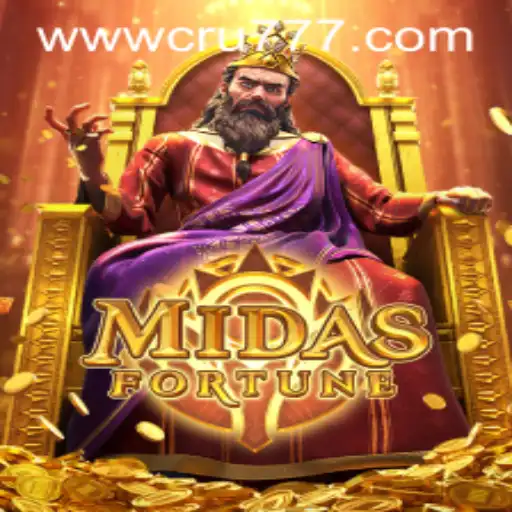 MidasFortune: Uma Jornada para a Riqueza Dourada
