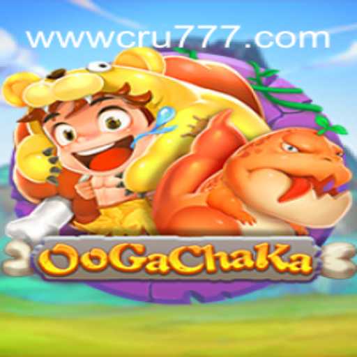 Descubra OoGaChaKa: O Novo Jogo que Está Revolucionando o Mundo dos Games