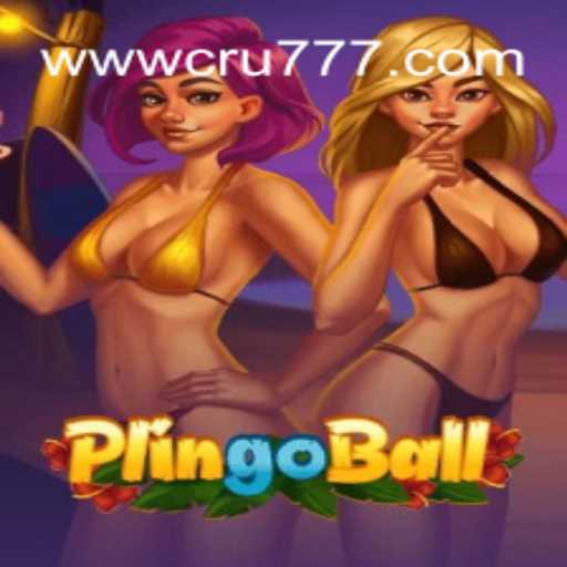 Descubra Plingoball: O Jogo Revolucionário Inspirado por CRU777