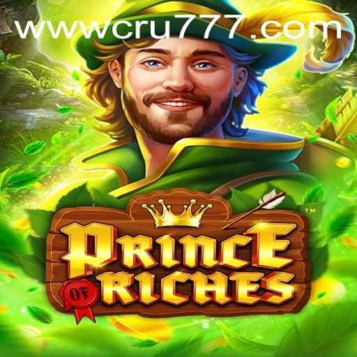 Explorando o Universo do Jogo PrinceOfRiches
