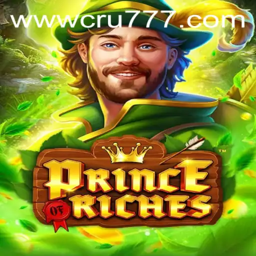 Explorando o Universo do Jogo PrinceOfRiches