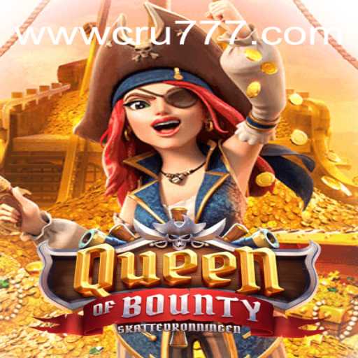 QueenofBounty: Explorando o Mundo de Aventuras e Tesouros