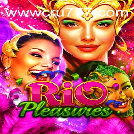 Descubra o Fascinante Mundo de RioPleasures: O Jogo de Estratégia em Ascensão