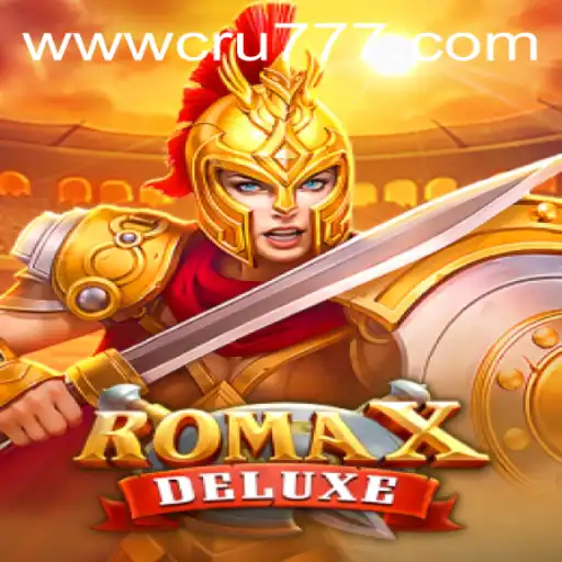 Explorando o Fascinante Mundo de RomaXDeluxe e a Palavra-Chave CRU777