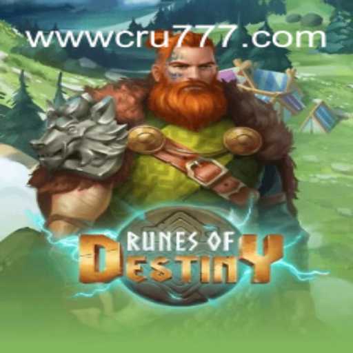 Explore o Mundo Mágico de RunesOfDestiny: Regras e Aventuras Épicas