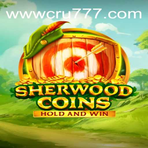 Explorando o Fascinante Mundo de SherwoodCoins com a Chave CRU777