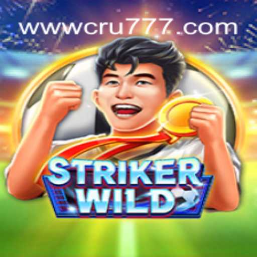 StrikerWILD: Descubra o Jogo Revolucionário com CRU777
